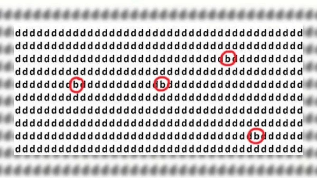 Suchbild-Auflösung