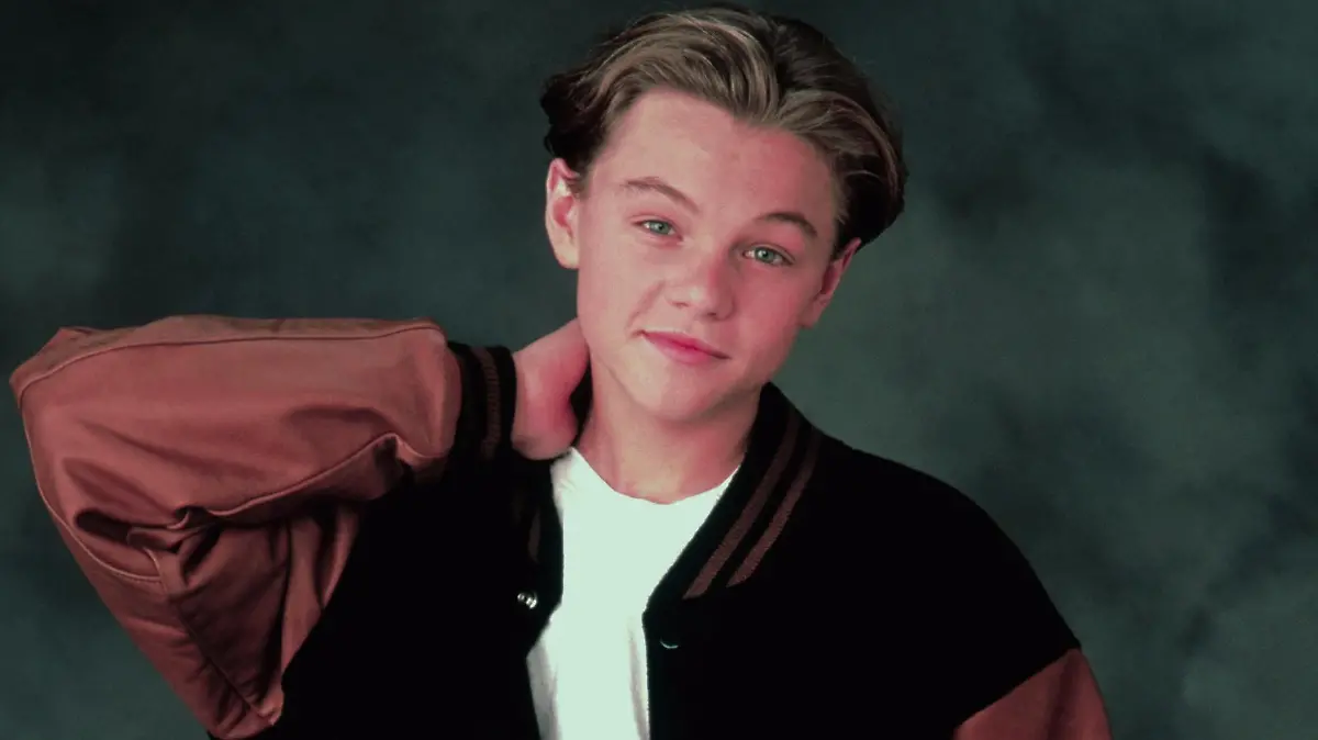 Leonardo Dicaprio