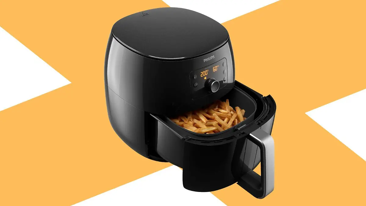 Philips Airfryer XXL im Angebot