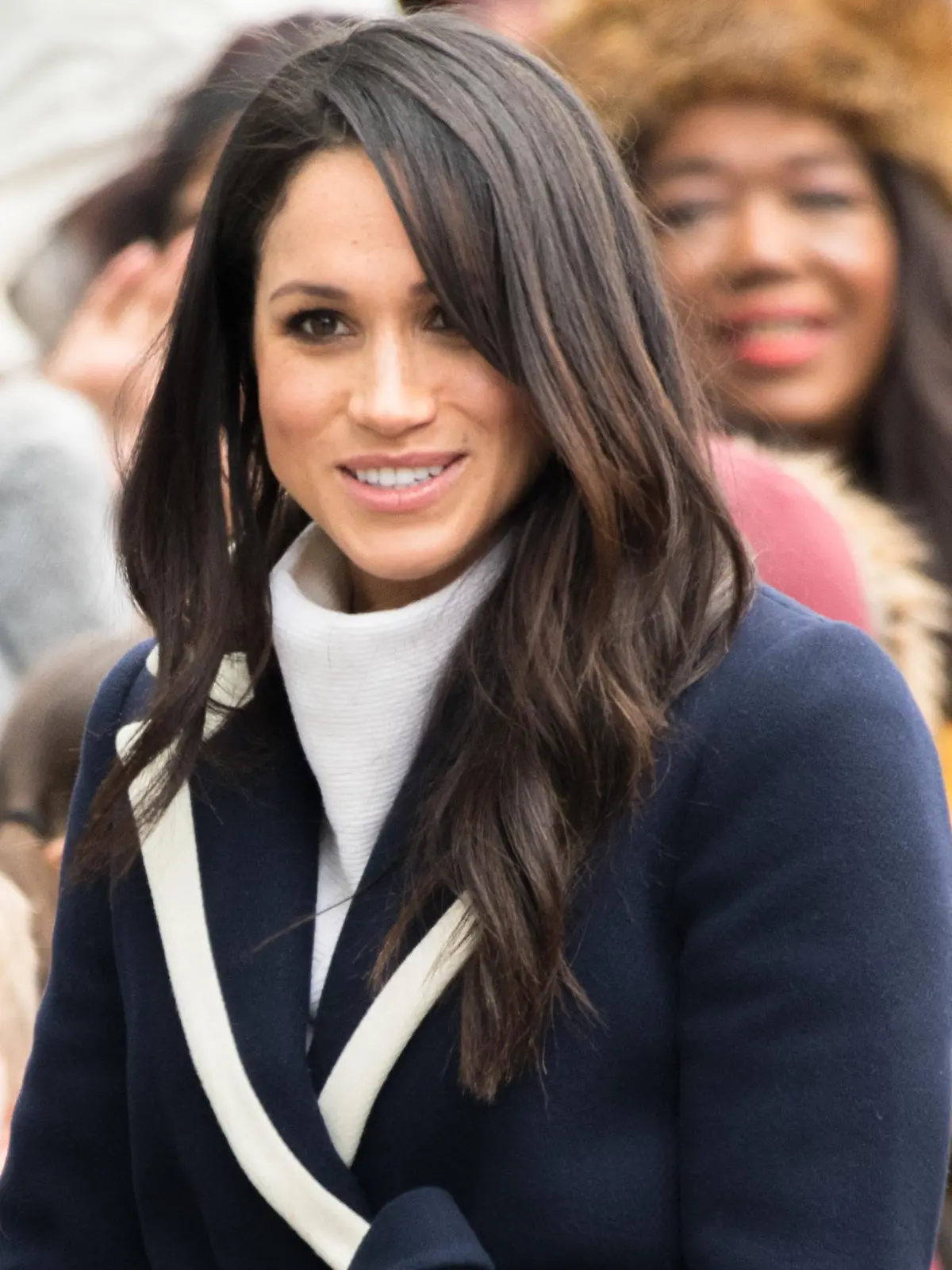 **FILE PHOTOS**Meghan Markle, Duchess of Sussex was safely delivered of a son at 0526hrs. The Duchess went into labour in the early hours of this morning. The baby weighs 7lbs 3oz. In the beginning of April the news came out that Prince Harry and Meghan will welcome their baby on their private grounds of Windsor Castle. The Duke and Duchess of Sussex are very grateful for the goodwill they have received from people throughout the United Kingdom and around the world.

Pictured: Prince Harry and Meghan Markle,Duke and Duchess of Sussex
Ref: SPL5086555 060519 NON-EXCLUSIVE
Picture by: SplashNews.com

Splash News and Pictures
Los Angeles: 310-821-2666
New York: 212-619-2666
London: 0207 644 7656
Milan: 02 4399 8577
photodesk@splashnews.com

World Rights, No Netherlands Rights
