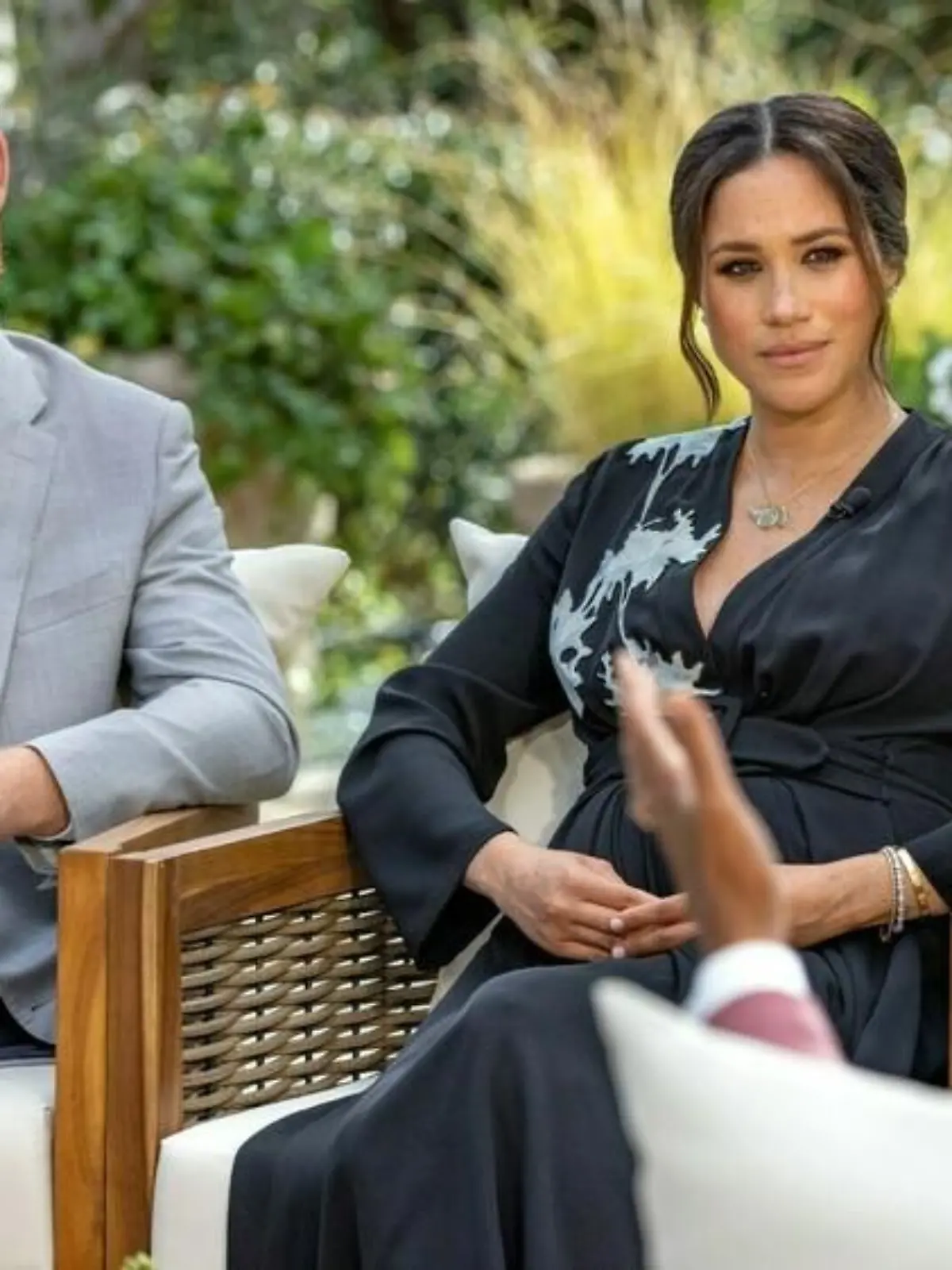 Harry und Meghans Enthüllungs-Interview läuft in 68 Ländern