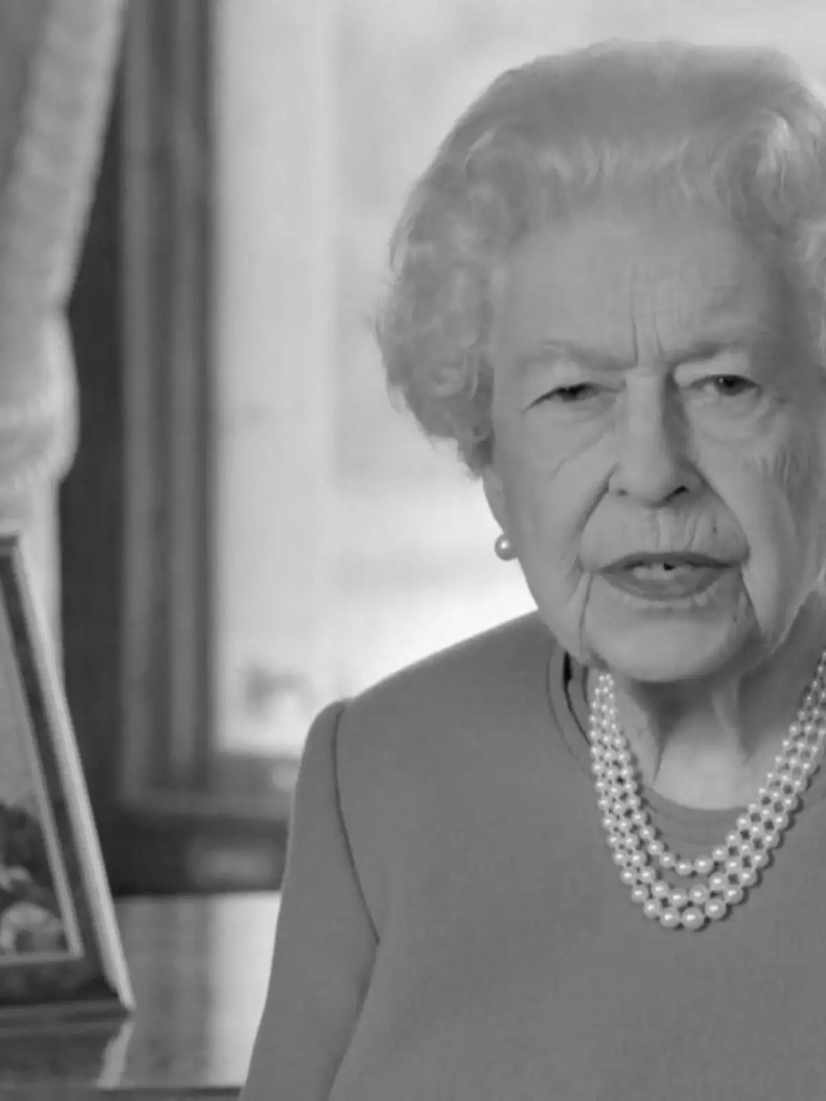 Bild zu: "Queen Elizabeth ist tot"