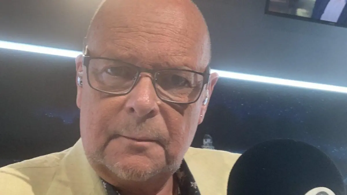 James Whale