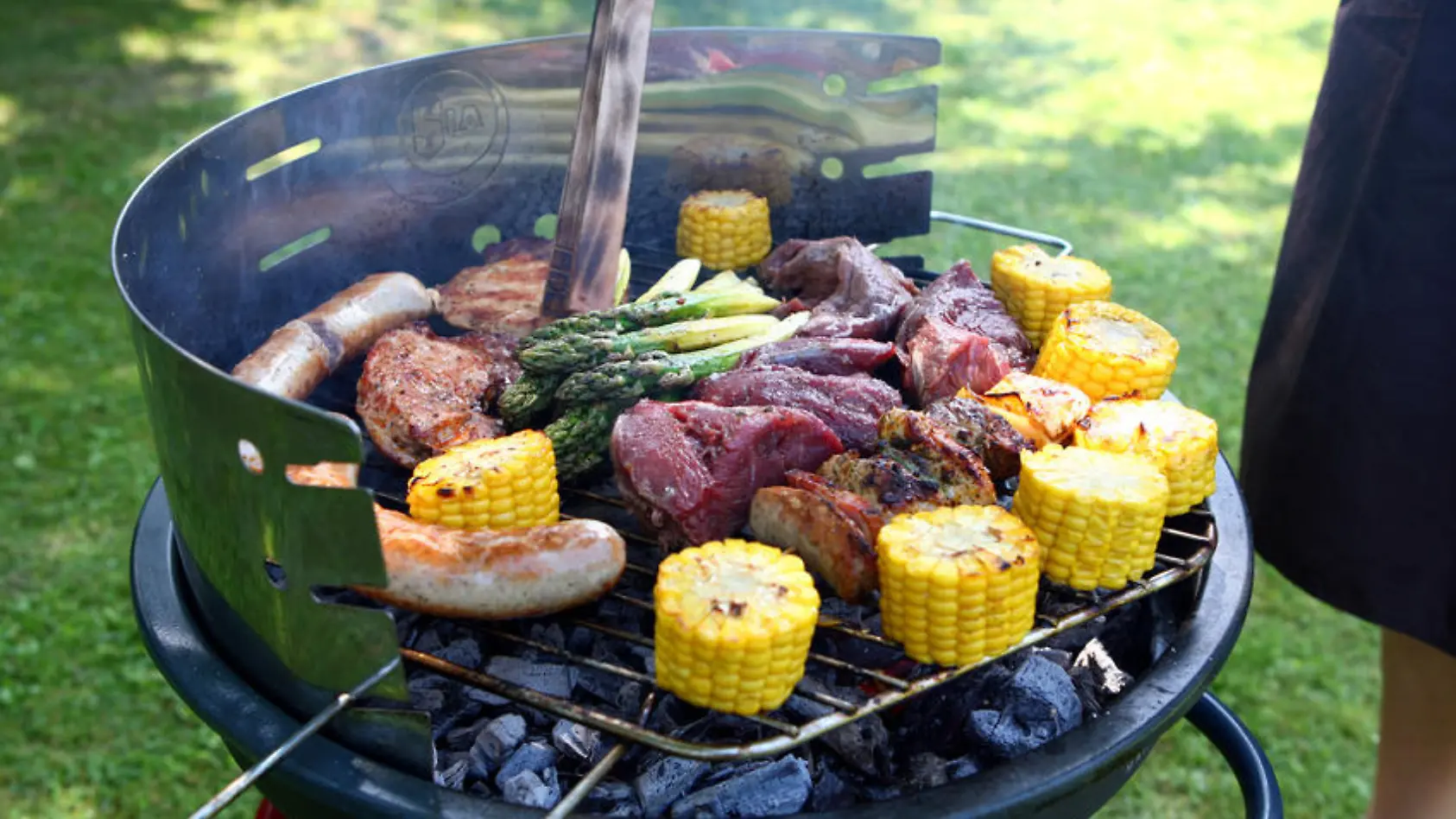 Geniale Reste-Rezepte für den Grill