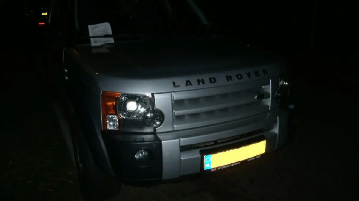 SUV