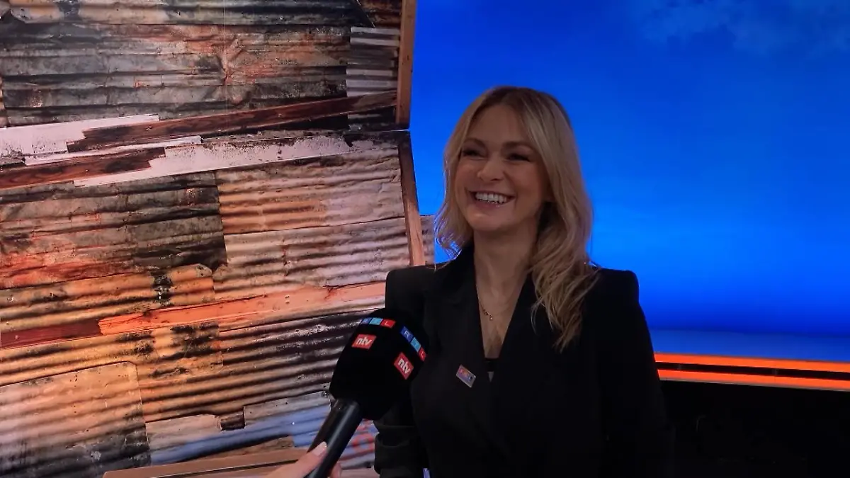 Linda Hesse verrät Details zum ersten Baby Schlagerstar wird Mama