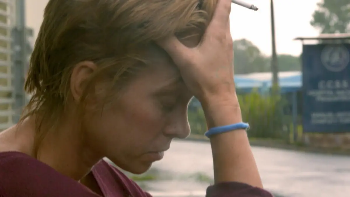 Wieder in Freiheit! SO geht es für Jasmin Tawil weiter Aus Psychiatrie entlassen