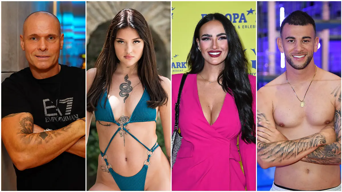 Diese und noch mehr Realitystars machen aktuell eine Insta-Pause. Zufall?