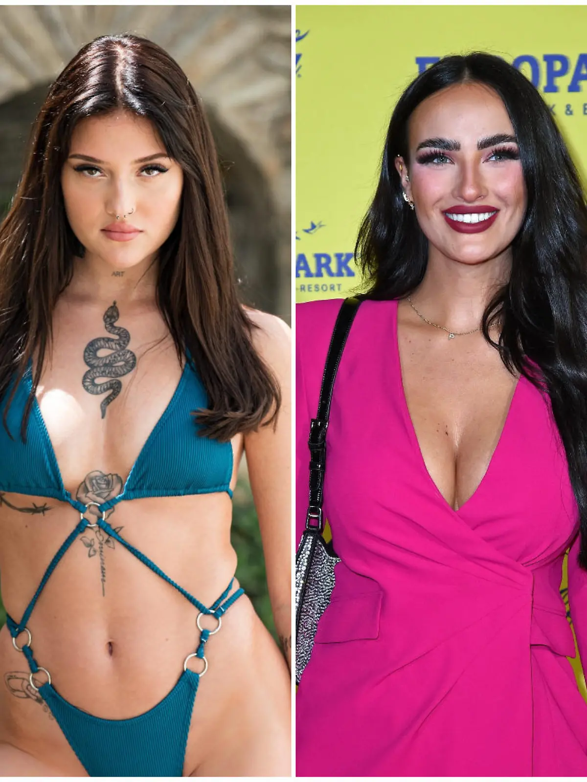 Diese und noch mehr Realitystars machen aktuell eine Insta-Pause. Zufall?