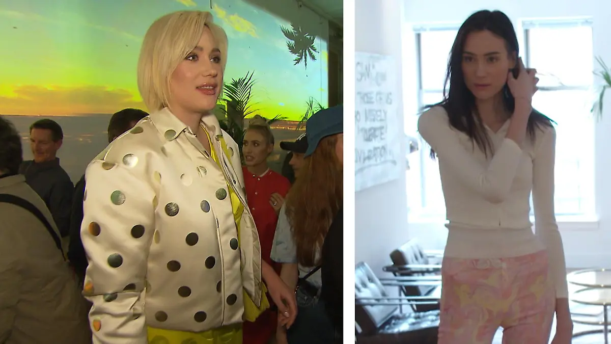 Gloria- Sophie Burkandts Kampf gegen Magersucht Essstörung besiegt!