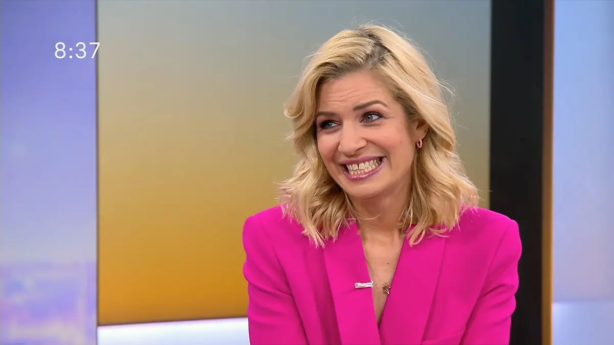 "Susan, wie kannst du schon wieder aufhören?" GZSZ-Abschied