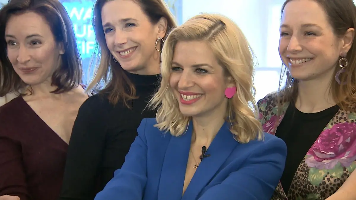 Susan Sideropoulos' Tipps  für ein positives Leben GZSZ-Star ist auch Autorin