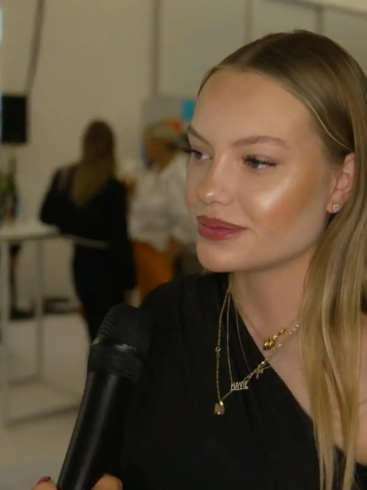Bild zu: "Cheyenne Ochsenknecht verrät das Geschlecht ihres Babys"