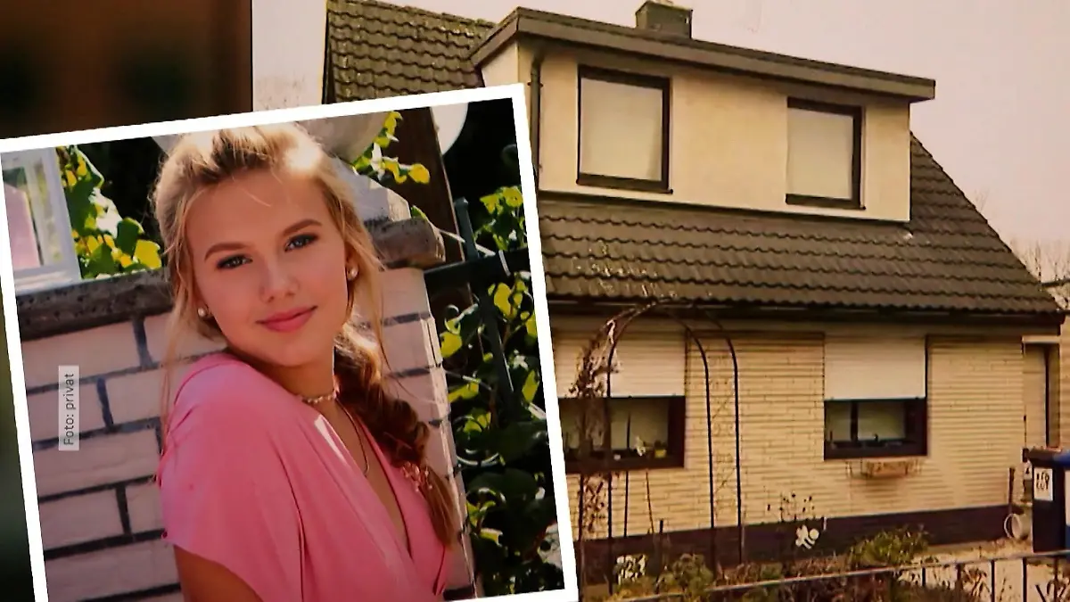 Schwager erneut im Visier: Neue Spur im Fall Rebecca?