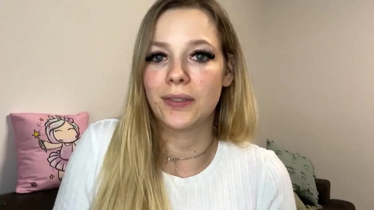 Anne Wünsche ist schwanger - und will abtreiben Kein viertes Kind!