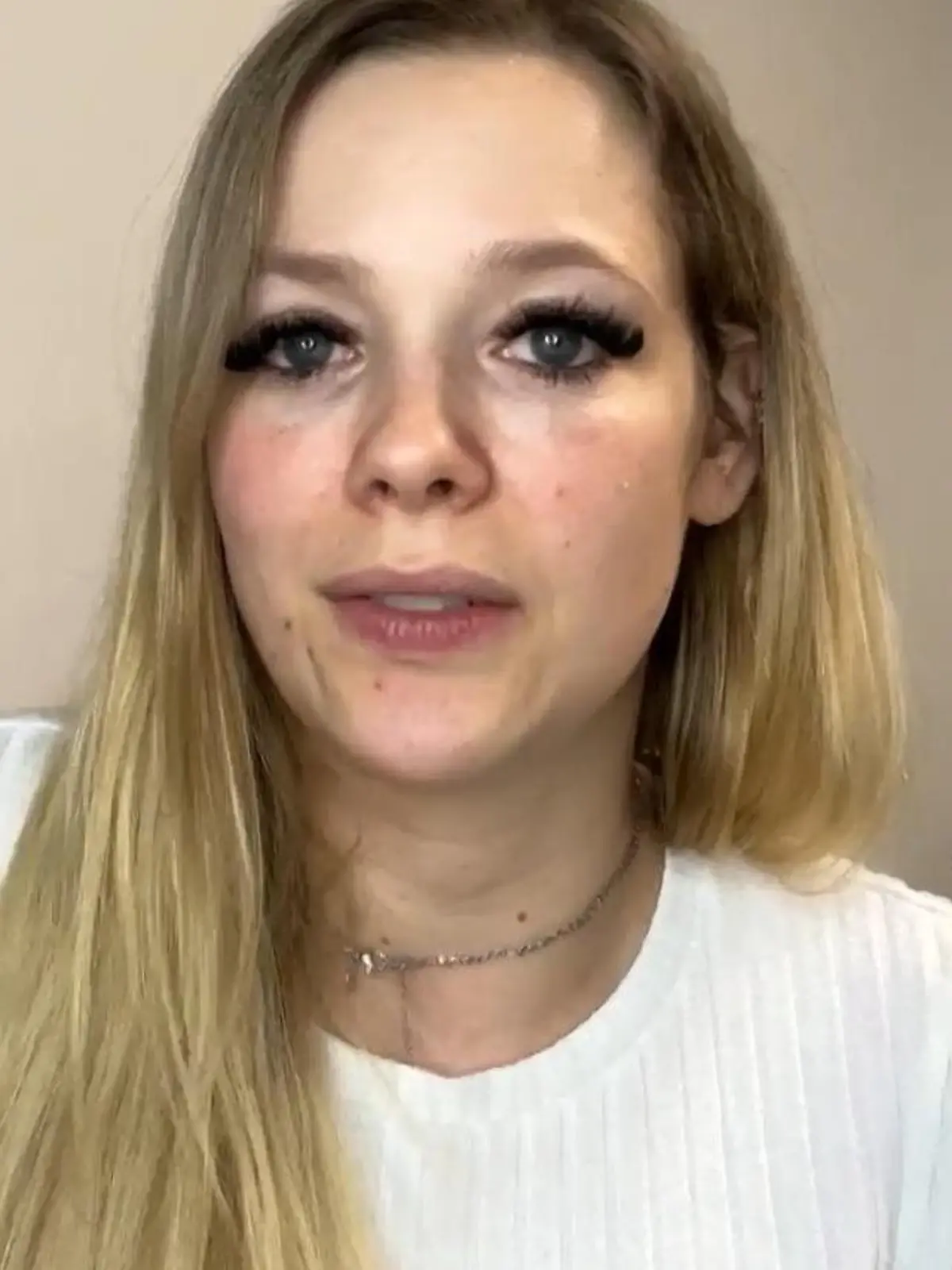 Bild zu: "Anne Wünsche ist schwanger - und will abtreiben"