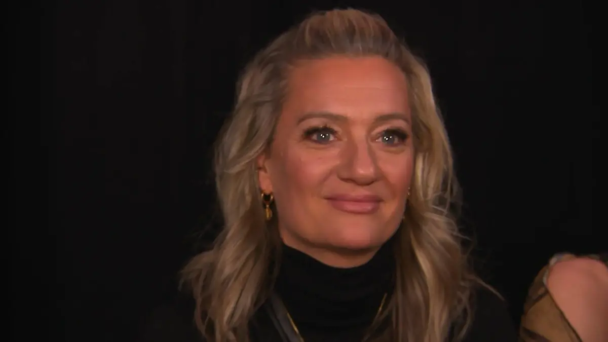 Juliette Schoppmanns ganz persönlicher Magic Moment DSDS: Hier steht der Vocal Coach im Mittelpunkt