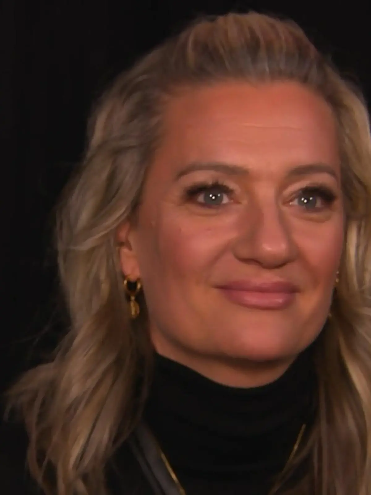 Bild zu: "Juliette Schoppmanns ganz persönlicher Magic Moment"