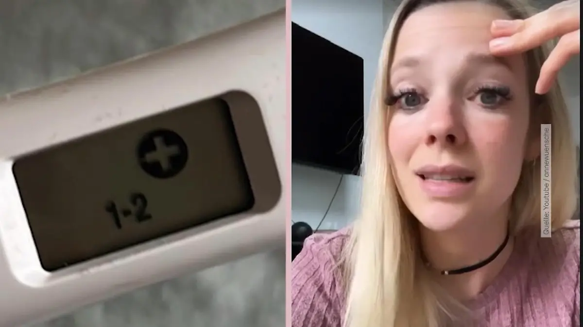 Anne Wünsche plant Abtreibung - das sagt die Expertin "Massive Schäden!"