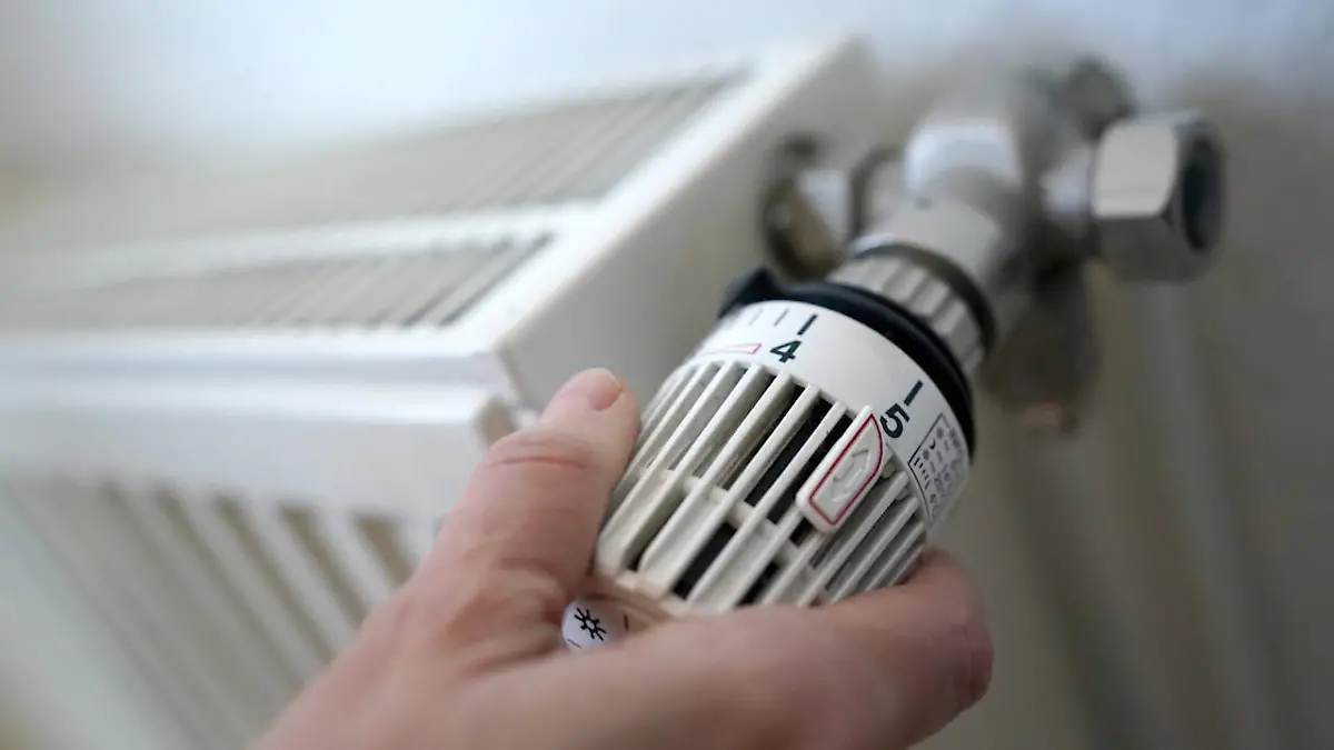 Was passiert, wenn meine Heizung kaputt geht? Fragen und Antworten zum geplanten Heizungsgesetz