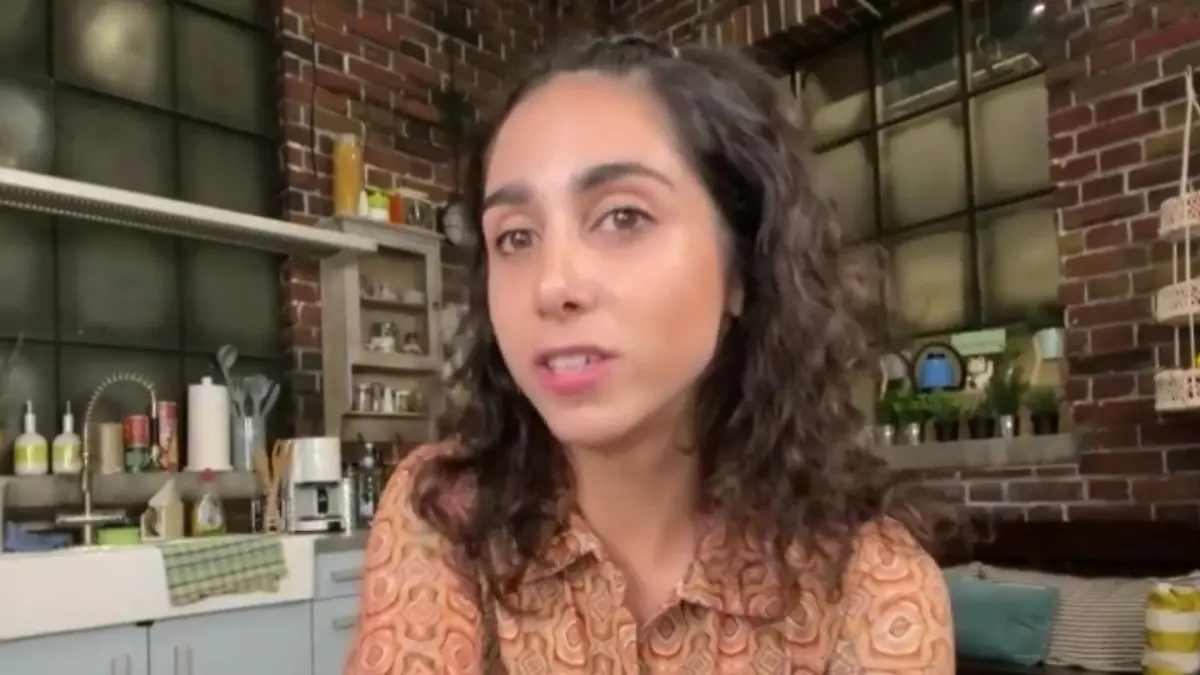 SO konnte sie einem sexuellen Übergriff entkommen "Alles was zählt"-Star Suri Abbassi verrät