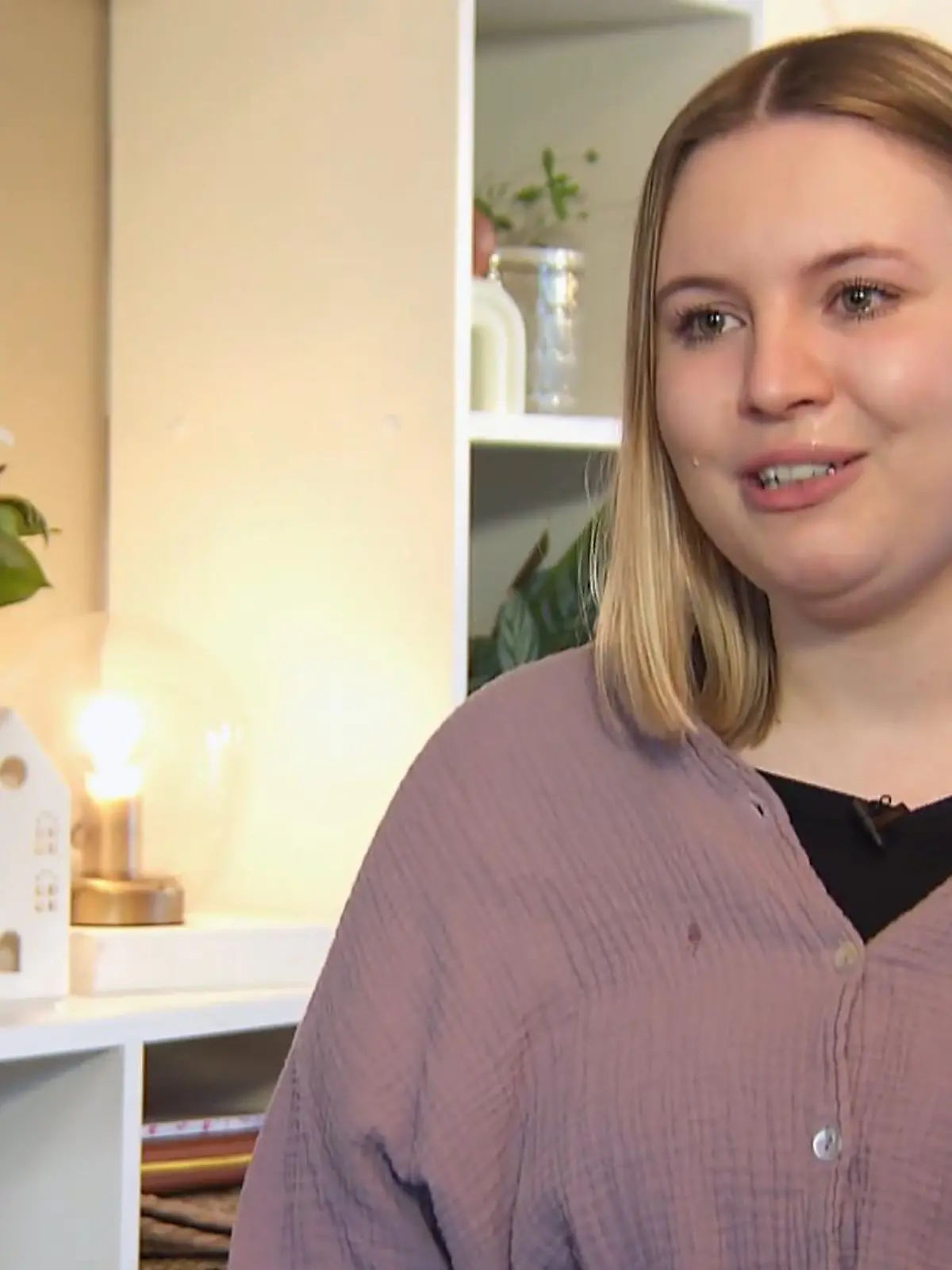 Bild zu: "Arzt verhöhnte Lipödem-Patientin Anna"