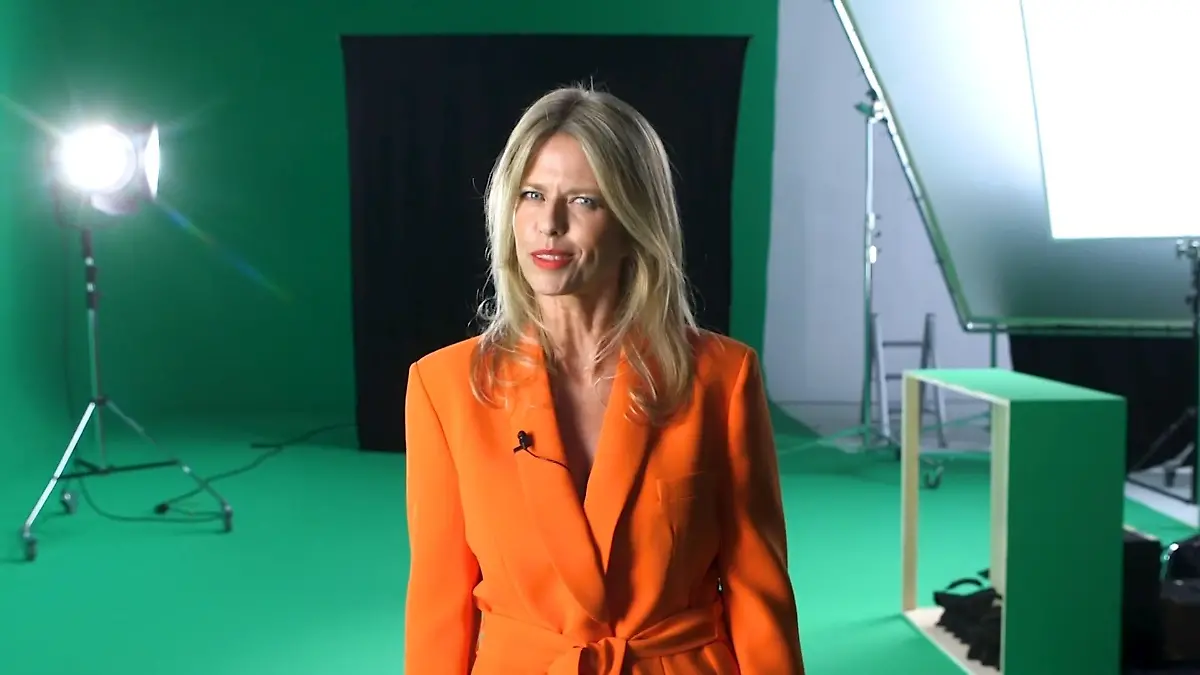TV-Biest Miriam Lahnstein kommt in die Schillerallee Neues Gesicht bei "Unter uns"