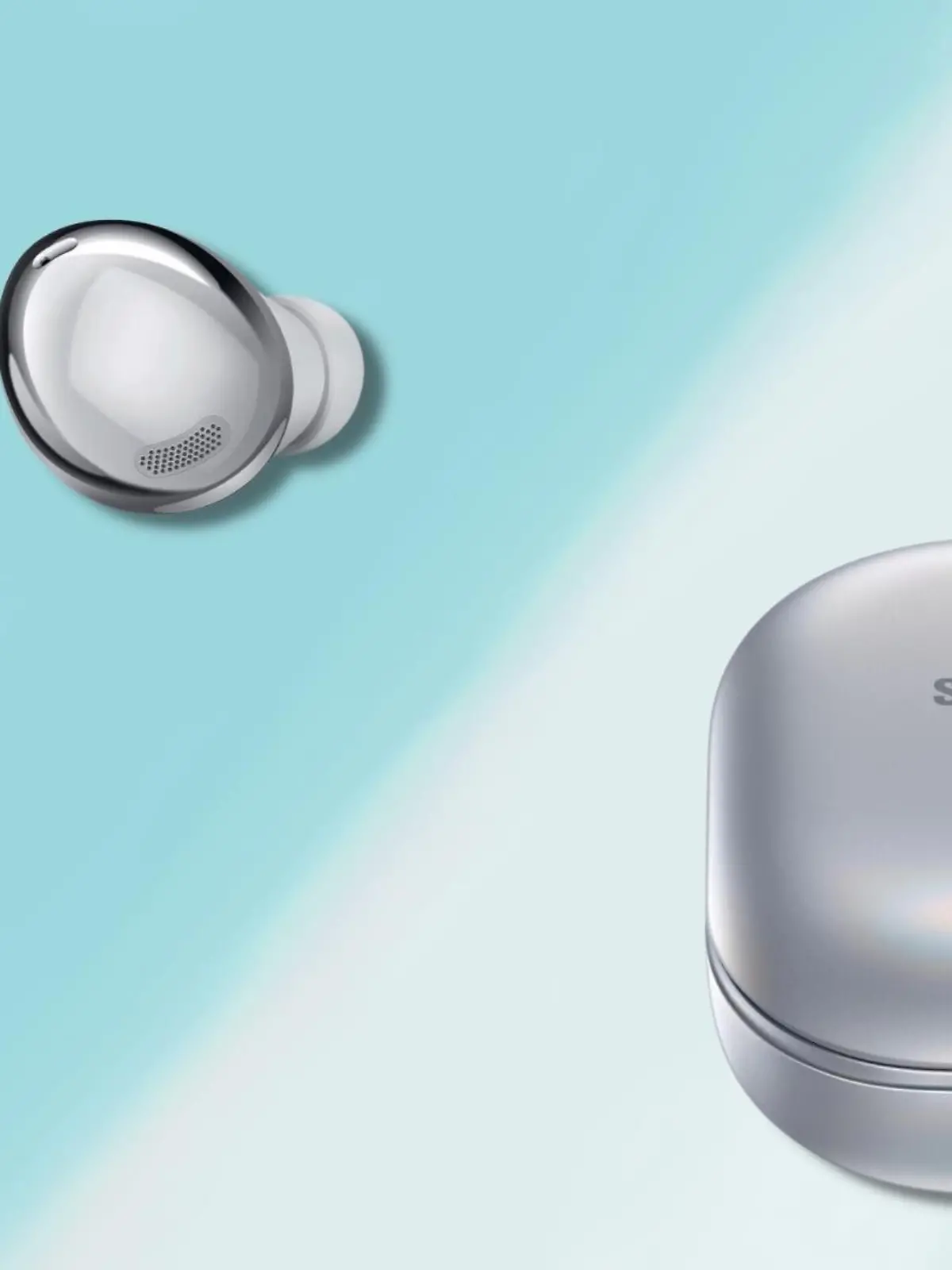 Die Samsung Galaxy Buds sind am Cyber Monday reduziert.
