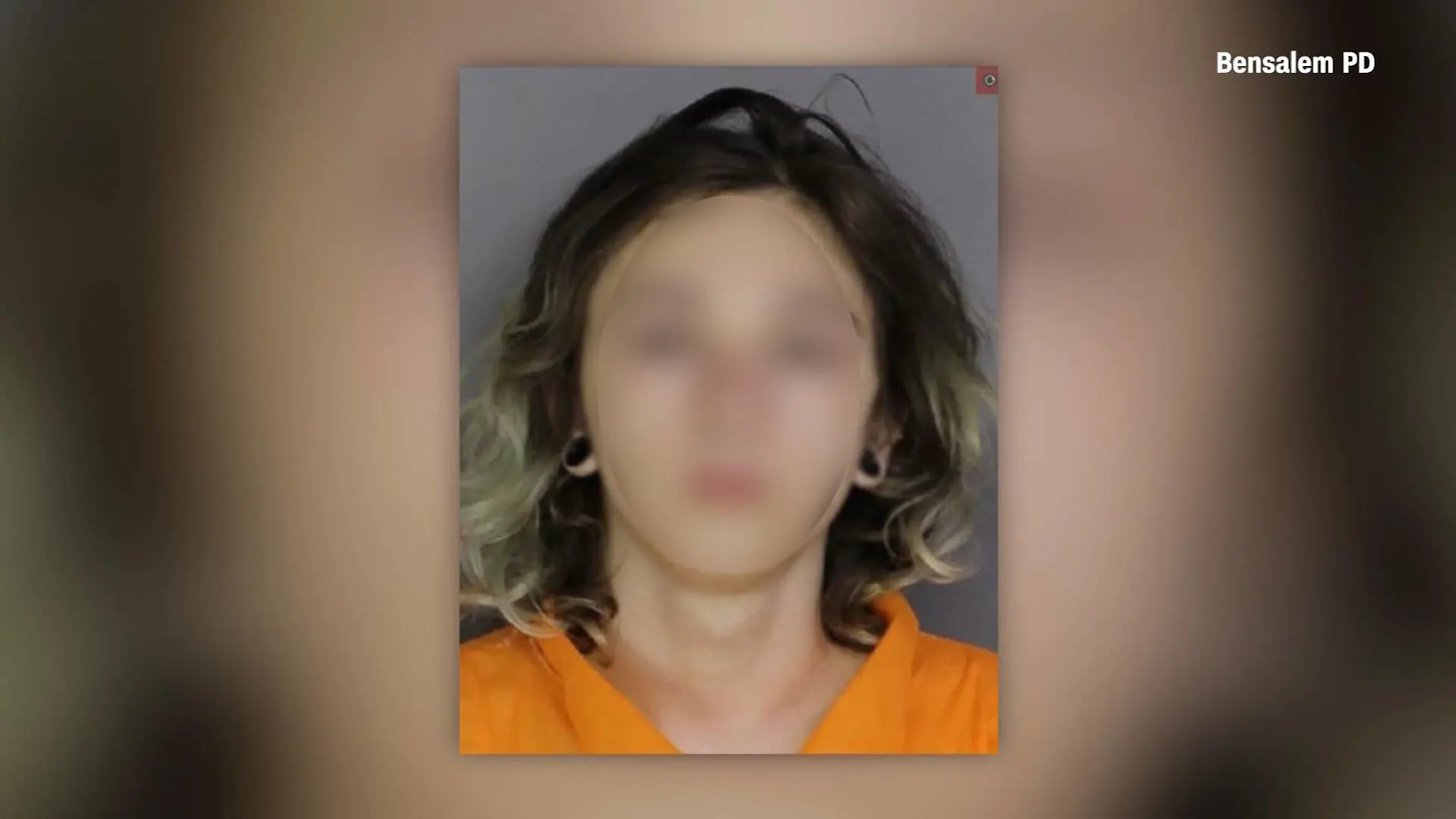 Joshua C. soll eine bislang unbekannte Teenagerin ermordet haben.