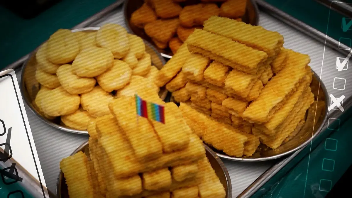 Tiefkühl-Kinderessen: Sind Nuggets und Fischstäbchen besser als ihr Ruf?