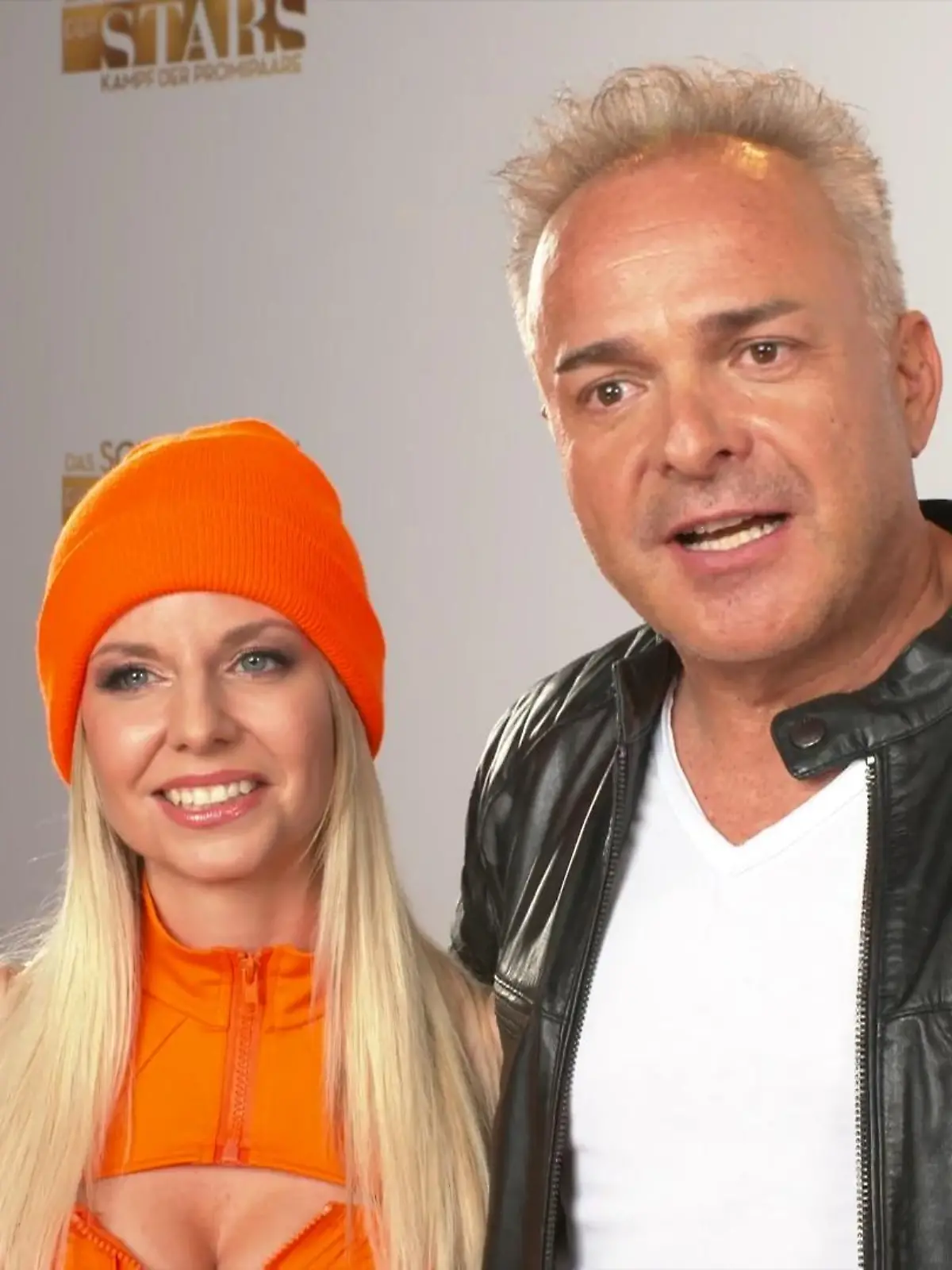 Bild zu: "Tim Toupet und Carina Crone bringen Malle nach Bocholt"