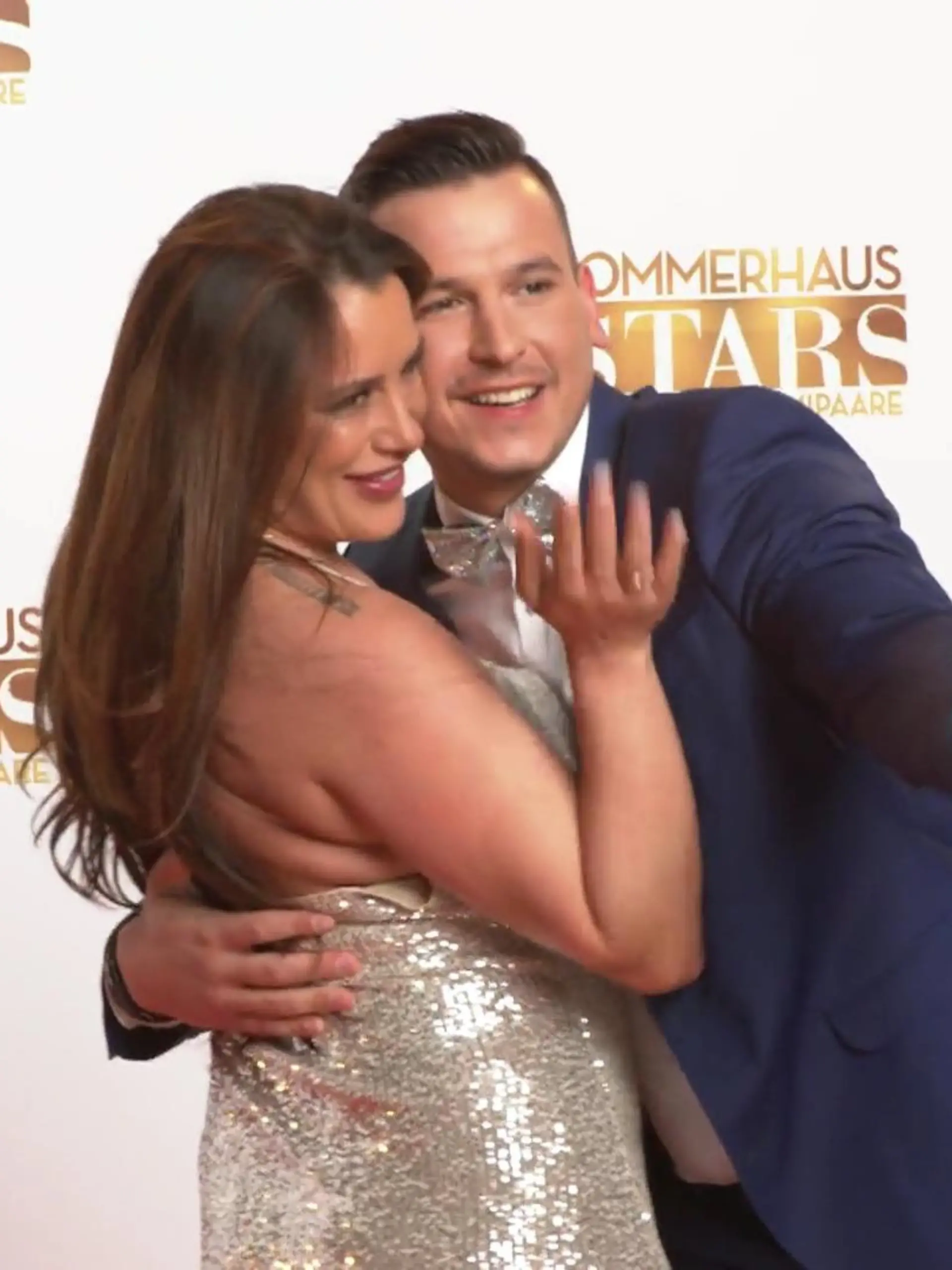 Bild zu: "Wer sind eigentlich Justine Dippl und Arben Zekic?"