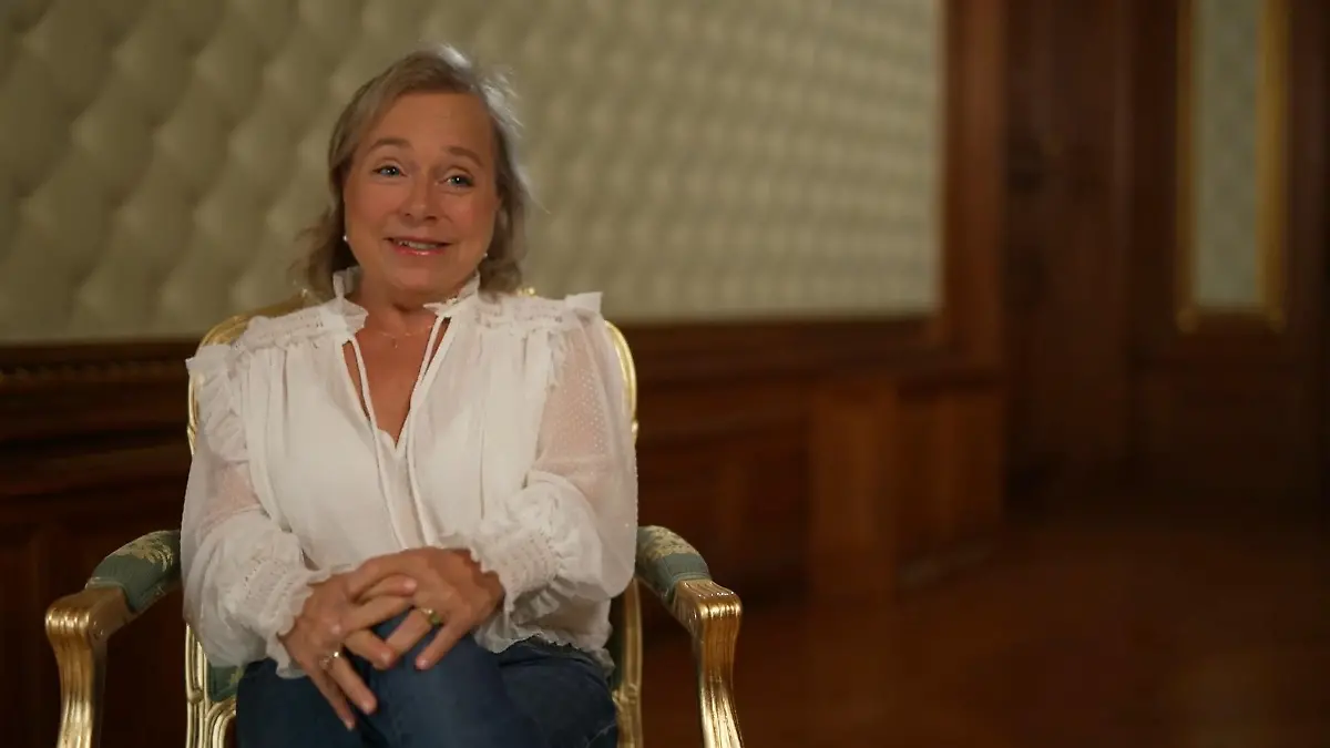 Hat ChrisTine Urspruch durch ihre Tatort-Rolle Vorteile? Bei "Die Verräter"