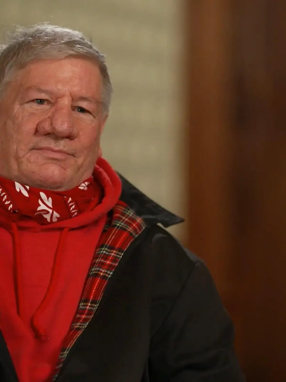Bild zu: "Claude-Oliver Rudolph ist DER TV-Bösewicht schlechthin"