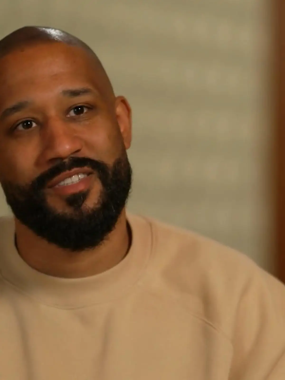 Bild zu: "Rapper Jalil will klaren Worten Taten folgen lassen"