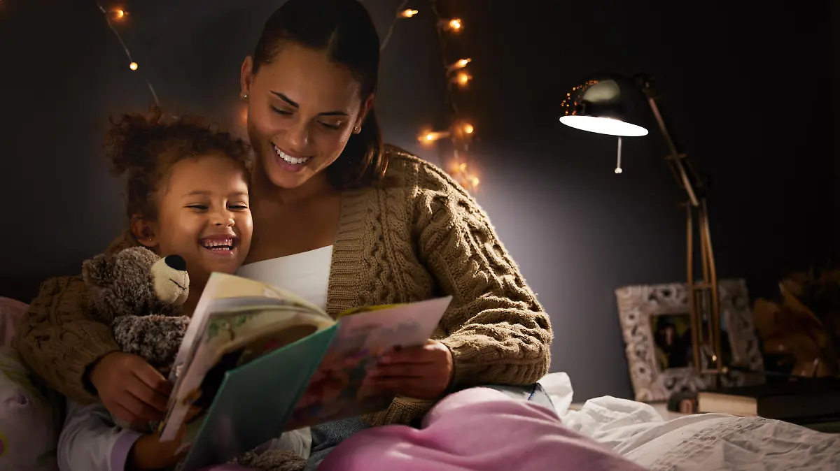 And then the princess was rescued