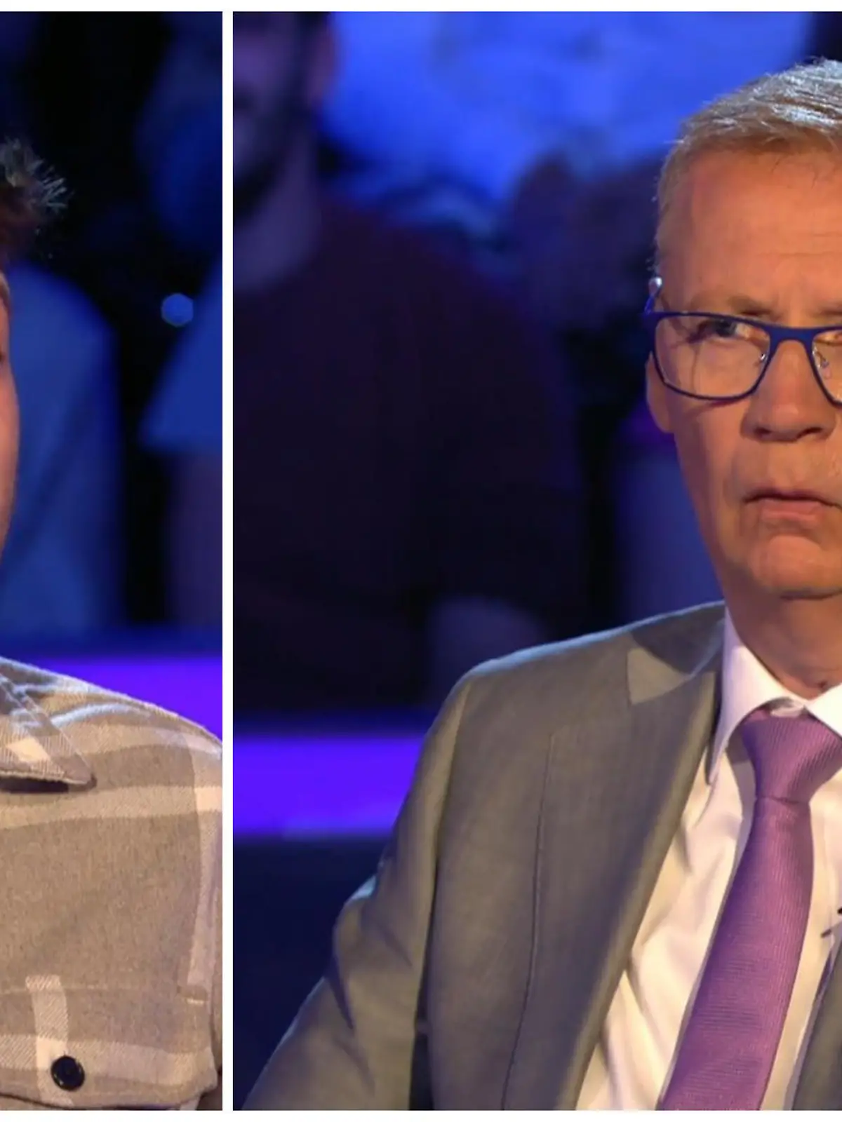 WWM-Kandidat Andreas van Zadelhoff und seine Freundin haben eine kleine tierische Macke, mit der sie Moderator Günther Jauch ziemlich verblüffen.