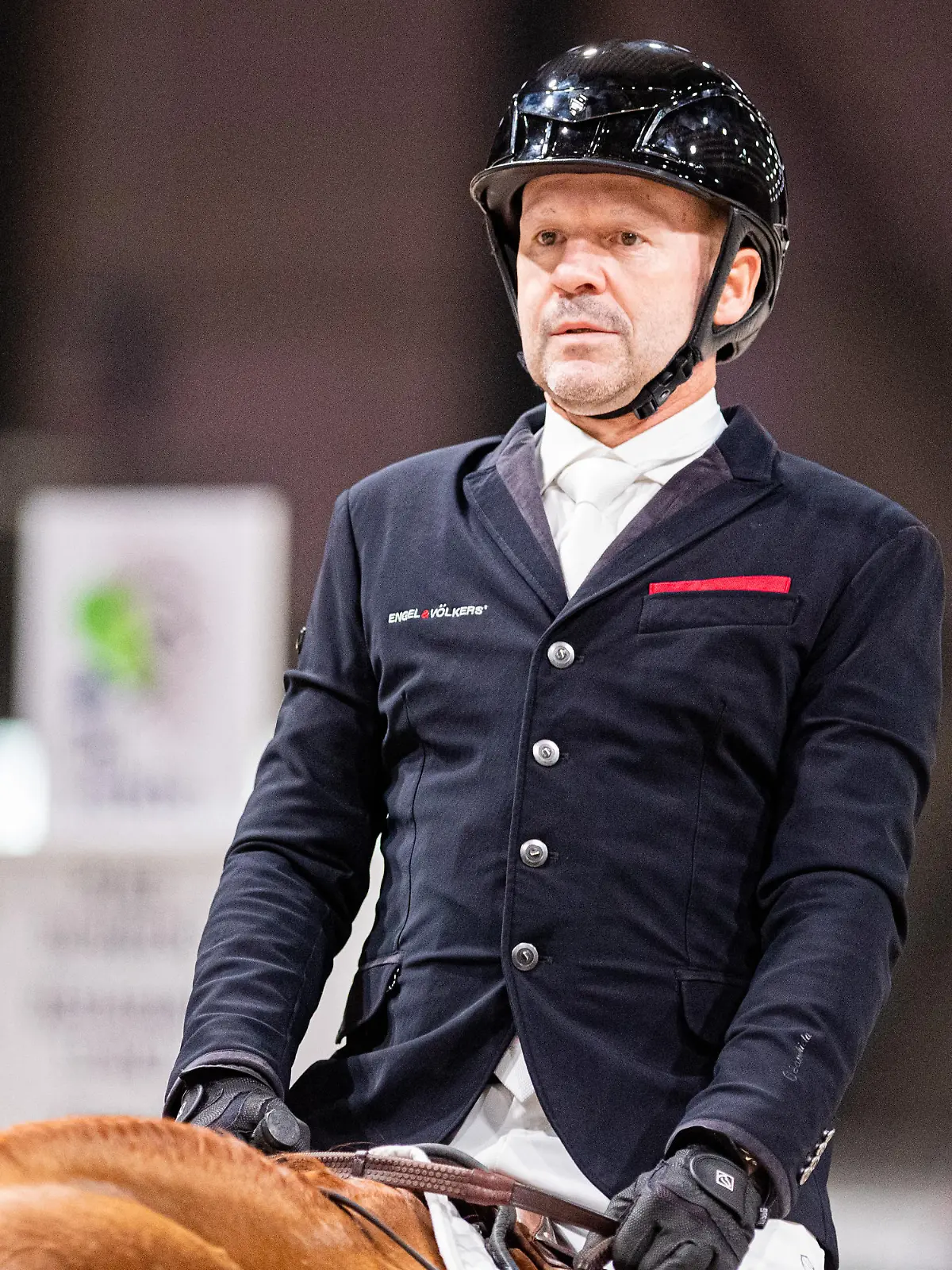 20191213 CHI Geneva 2019 GENEVA, SWITZERLAND - DECEMBER 13: Eric LAMAZE of Canada riding Chacco Kid at - Rolex Grand Prix - CHI Geneva 2019 on December 13, 2019 in Geneva, . Geneva Geneva Switzerland *** 20191213 CHI Geneva 2019 GENEVA, SWITZERLAND DECEMBER 13 Eric LAMAZE of Canada riding Chacco Kid at Rolex Grand Prix CHI Geneva 2019 on December 13, 2019 in Geneva, Geneva Geneva Geneva Switzerland 