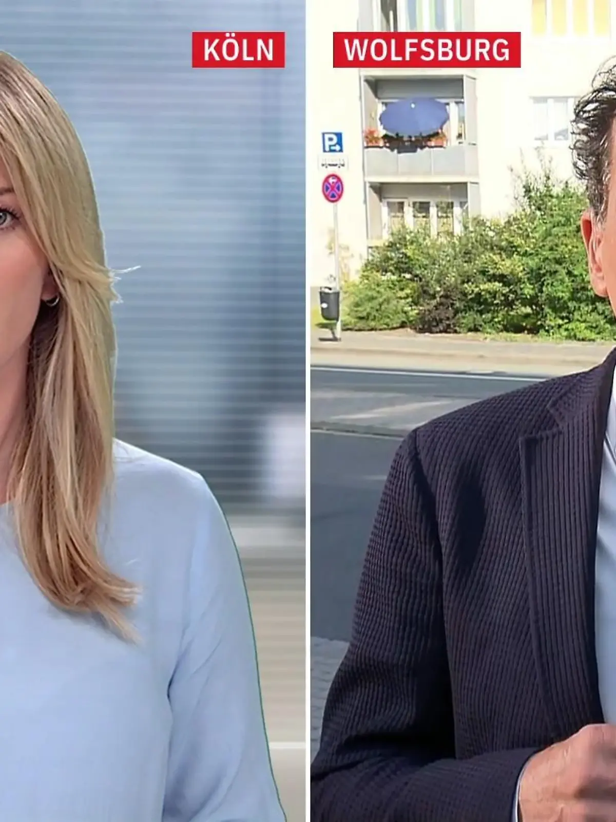 Bild zu: "RTL-Reporter zum Flick-Rauswurf: Kein gutes Niveau beim DFB"