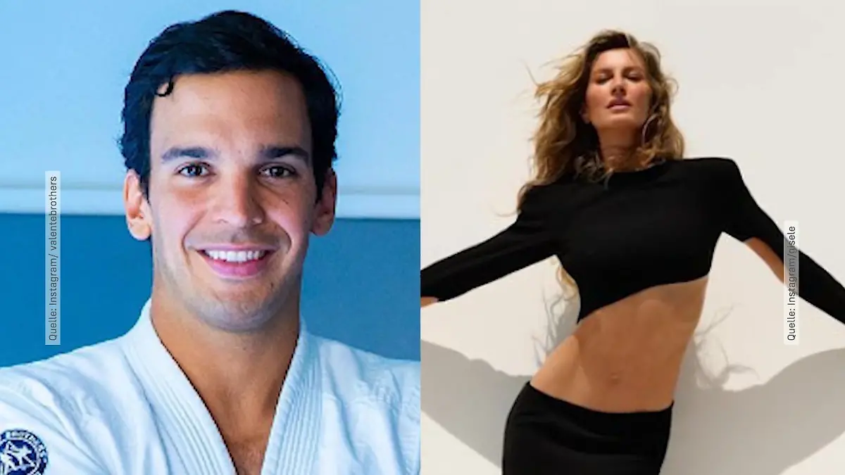 Nach Trennung: Neuer Mann für Gisele Bündchen? Was hinter den Gerüchten steckt