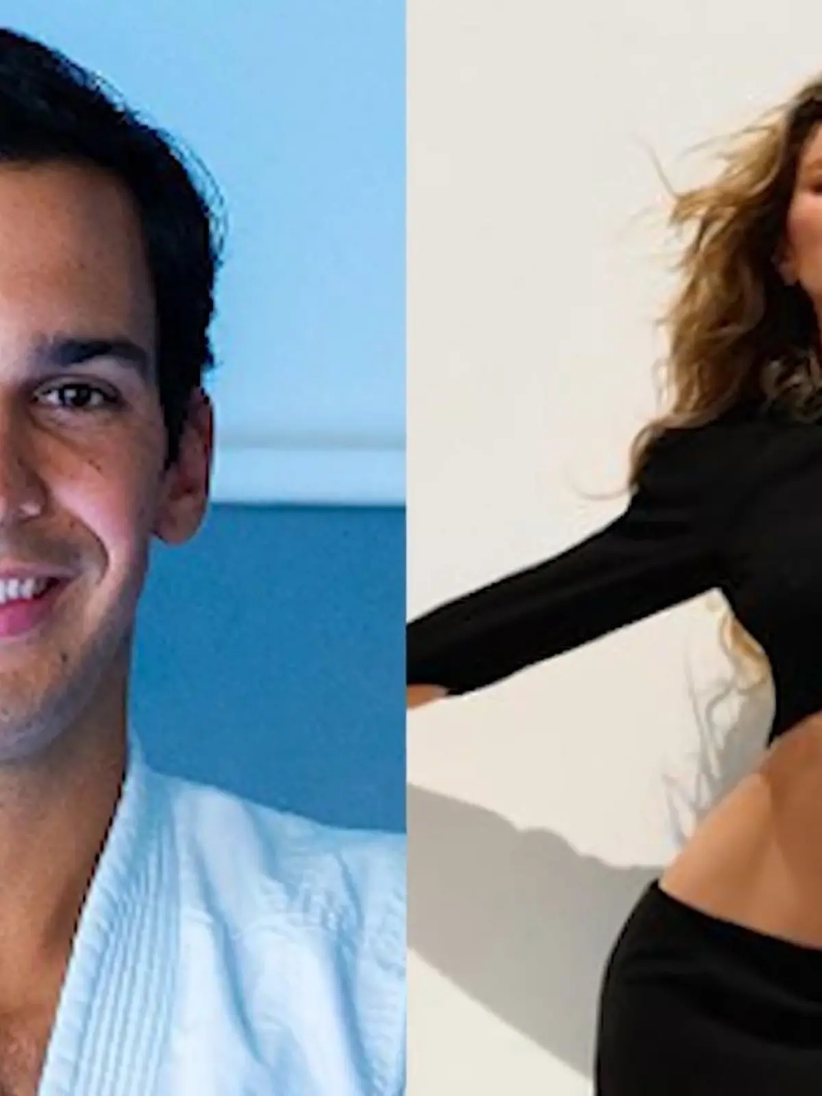 Bild zu: "Nach Trennung: Neuer Mann für Gisele Bündchen?"