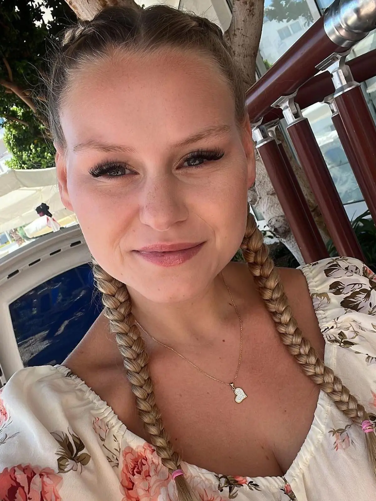 Sarah Jane Wollny