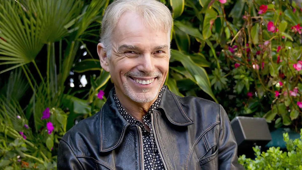 Billy Bob Thornton