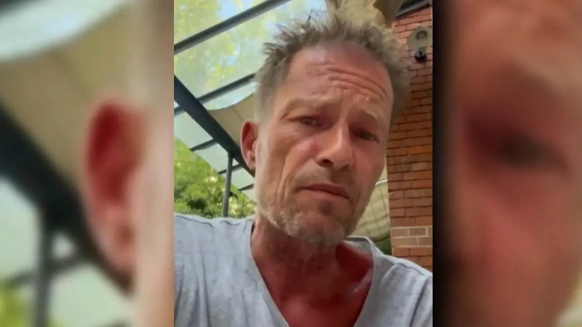 Fans in Sorge um Til Schweiger - doch so gekonnt kontert er Kränklich? Von wegen!