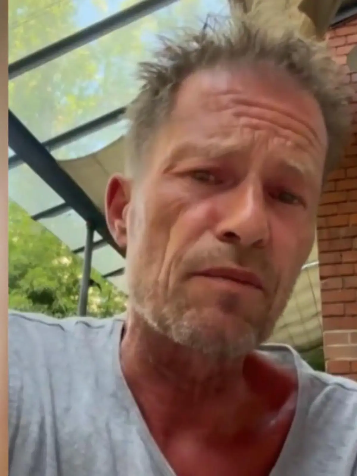Fans sorgen sich um Til Schweiger.