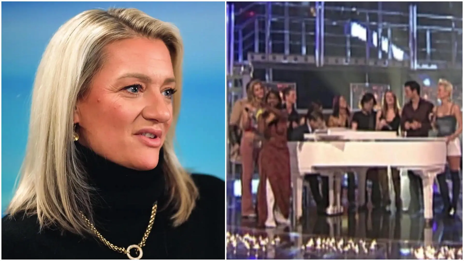 "We Have A Dream" macht auch heute noch Gänsehaut 20 Jahre! DSDS-Stars blicken zurück