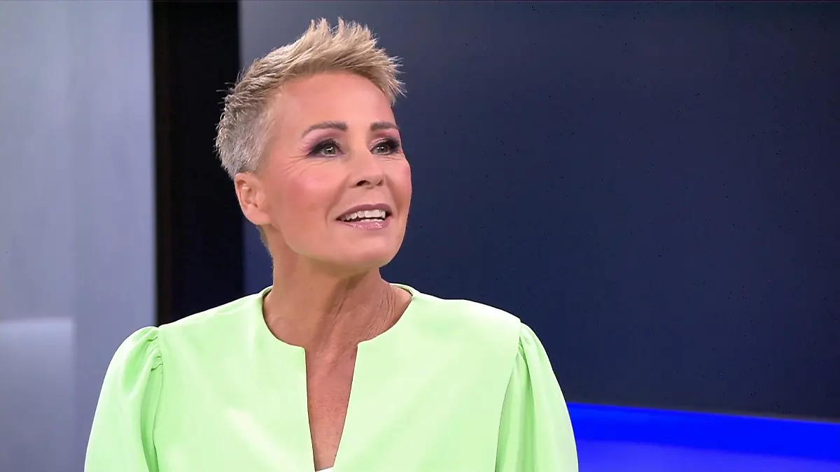Diese Promis haben Sonja Zietlow am meisten verblüfft Bei „Die Verräter“
