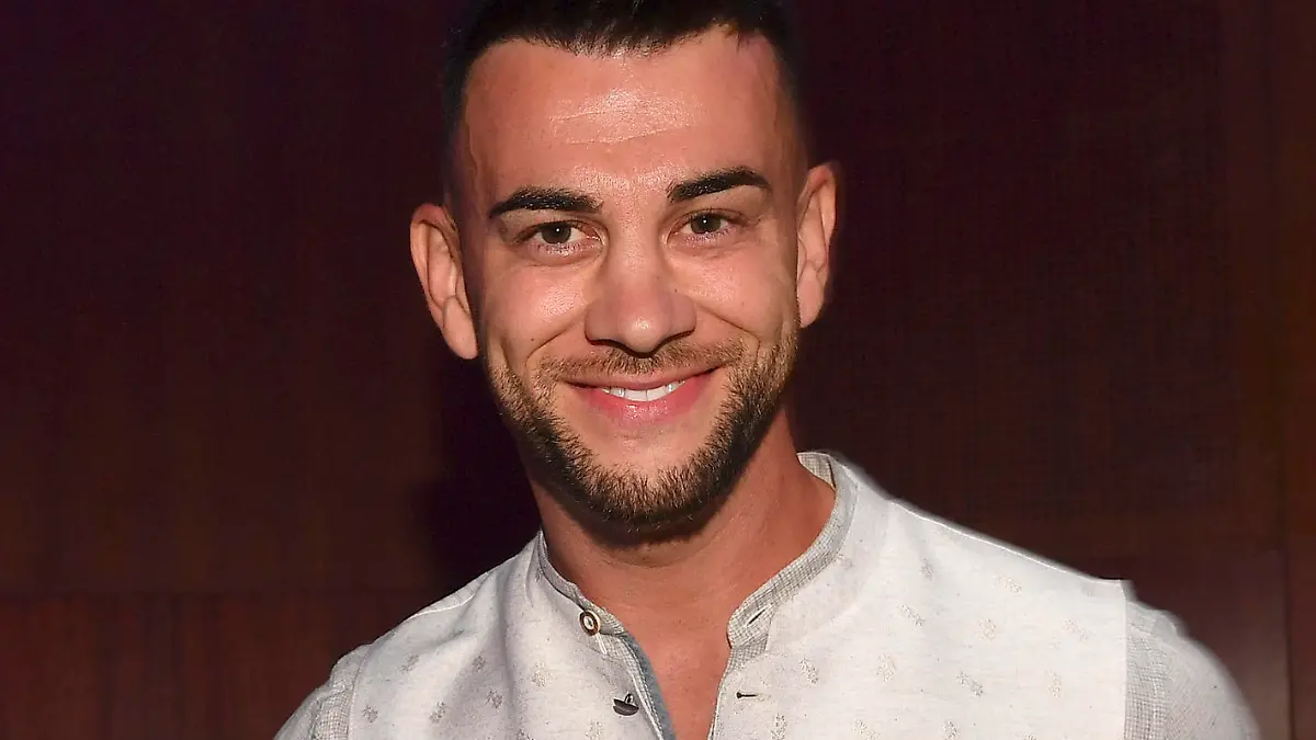 Serkan Yavuz bei der Angermaier Trachten-Nacht Mnchen 2023 in der Alten Kongresshalle. Mnchen, 05.09.2023
