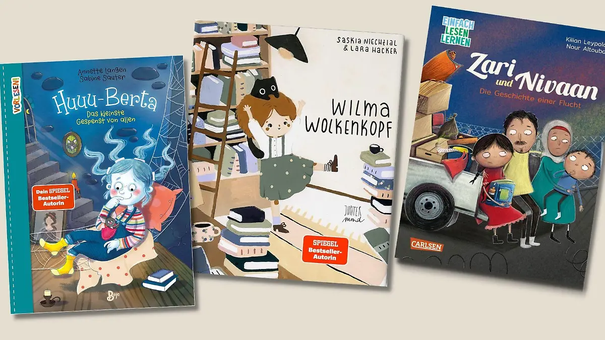 Kinderbücher