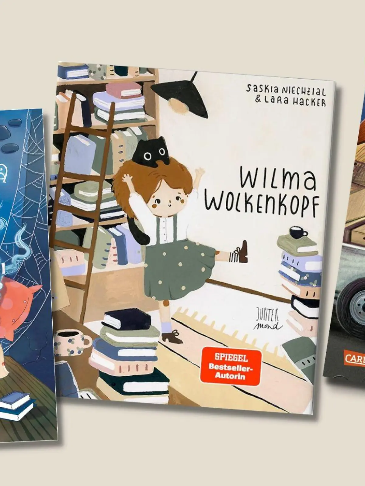 Kinderbücher